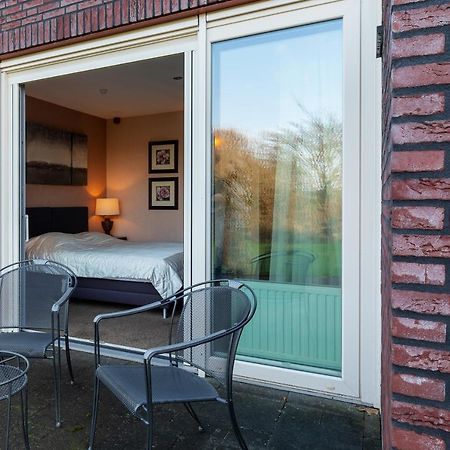 Villa Het Bascour Holthees Luaran gambar