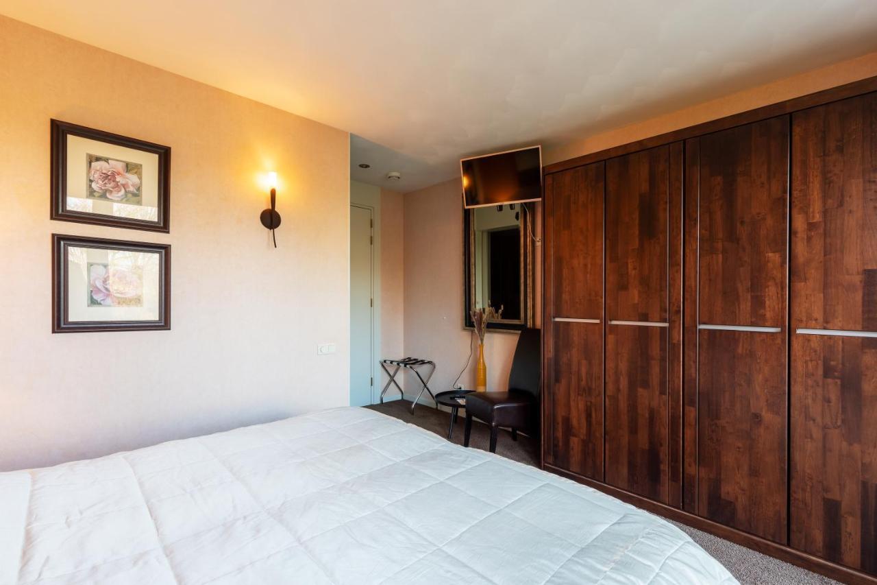 Villa Het Bascour Holthees Luaran gambar