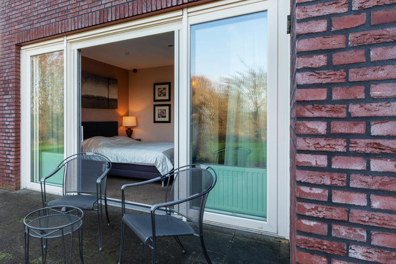 Villa Het Bascour Holthees Luaran gambar