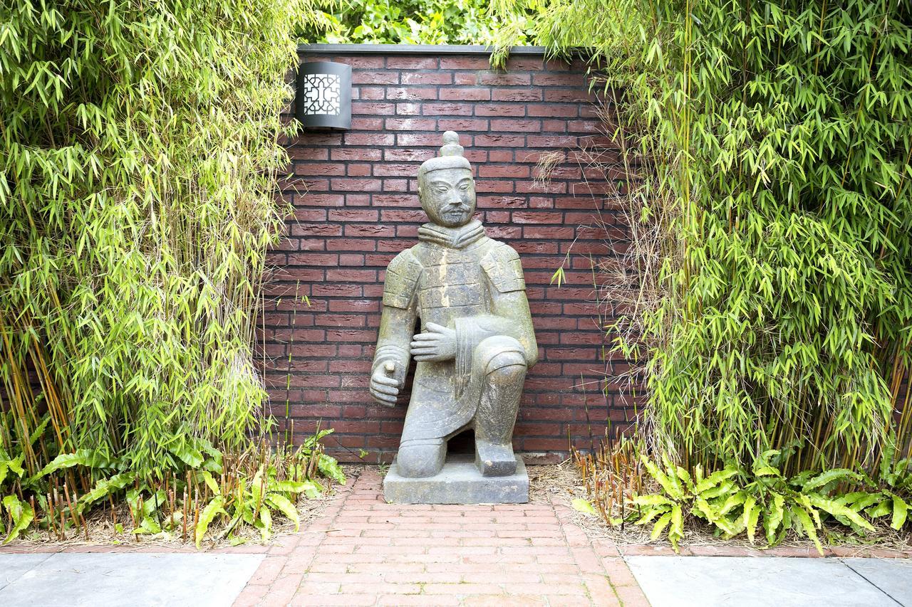 Villa Het Bascour Holthees Luaran gambar