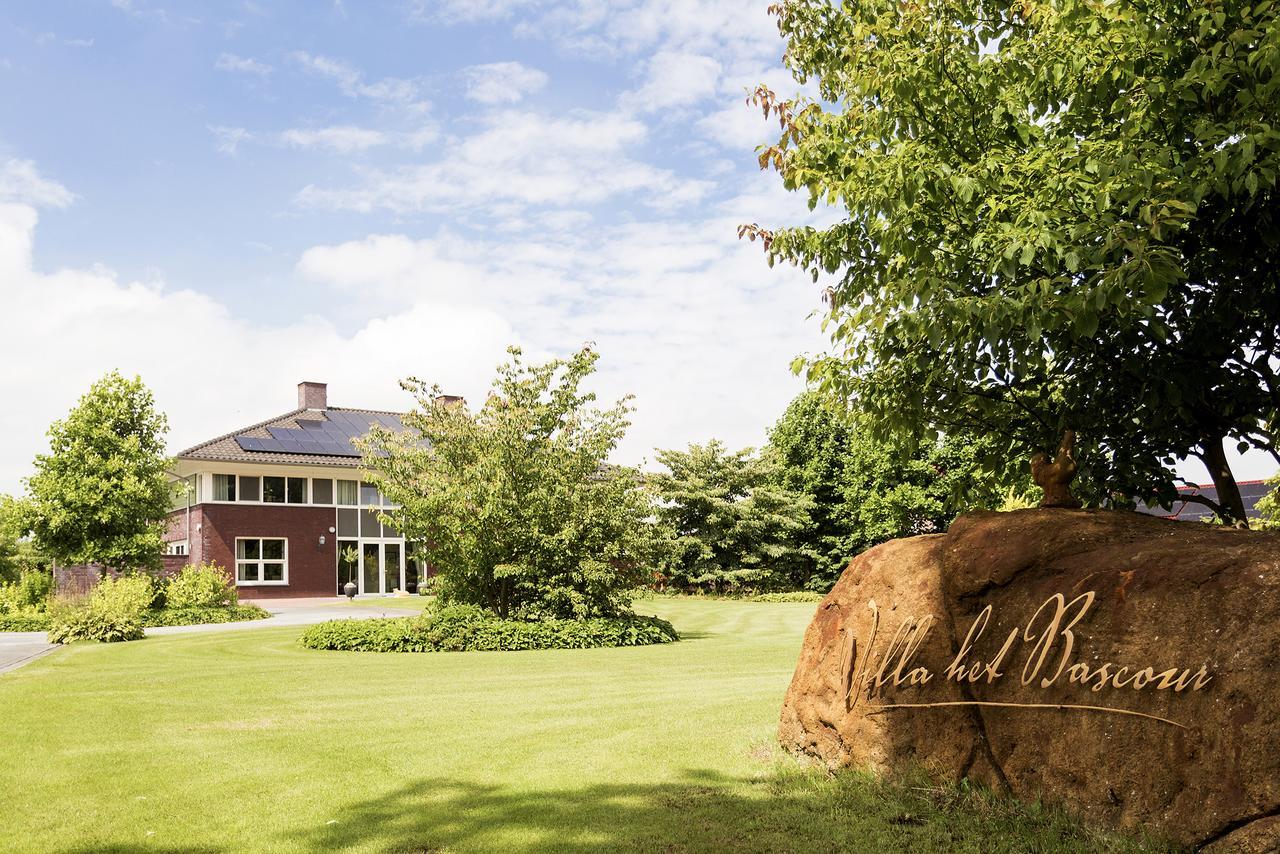 Villa Het Bascour Holthees Luaran gambar