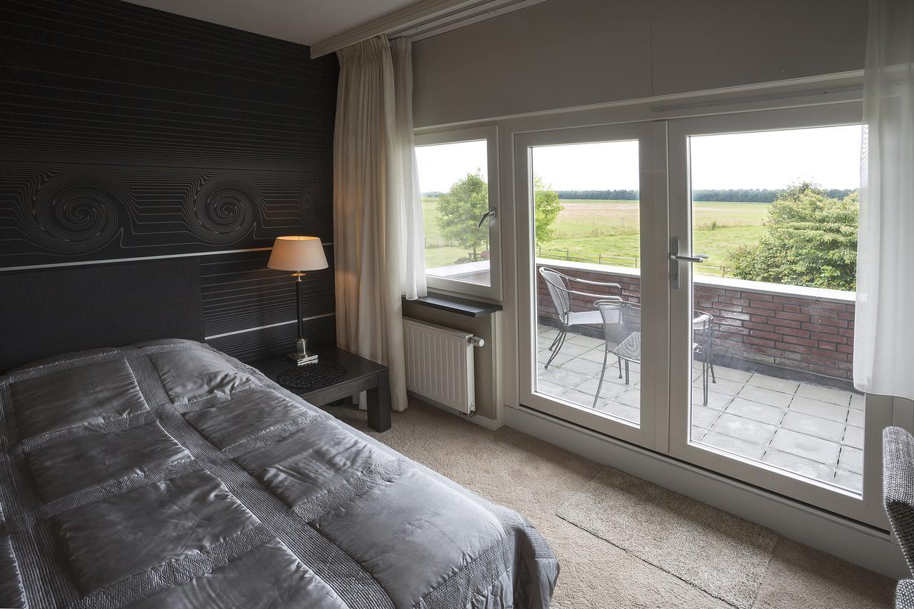 Villa Het Bascour Holthees Luaran gambar