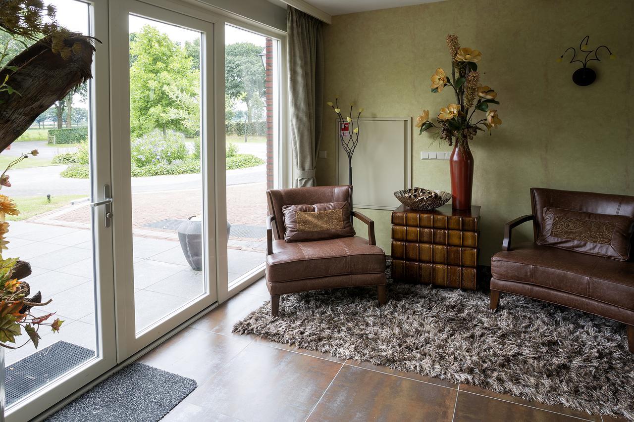 Villa Het Bascour Holthees Luaran gambar