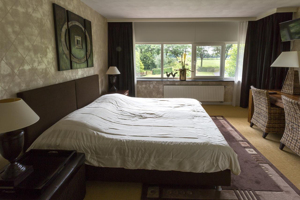 Villa Het Bascour Holthees Luaran gambar