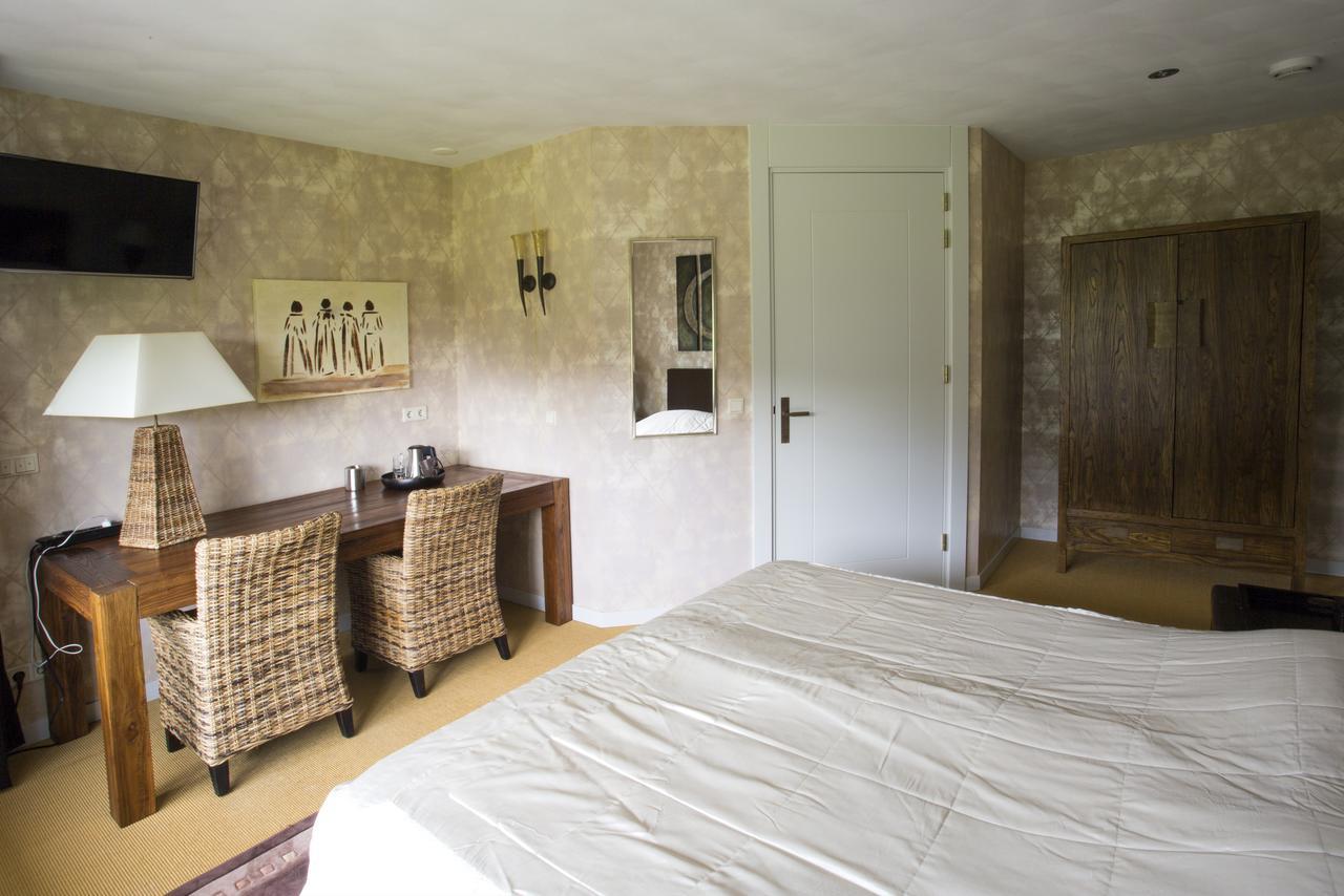 Villa Het Bascour Holthees Luaran gambar