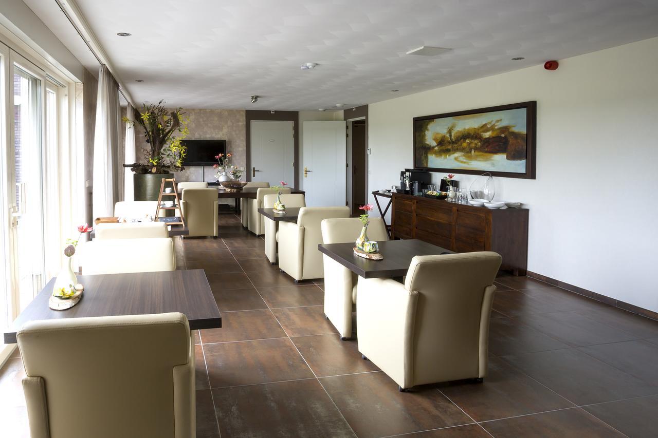 Villa Het Bascour Holthees Luaran gambar