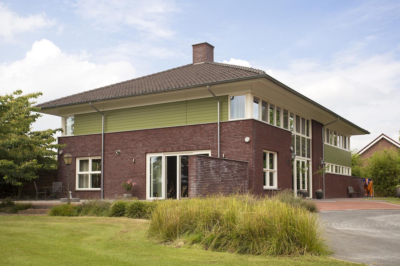 Villa Het Bascour Holthees Luaran gambar