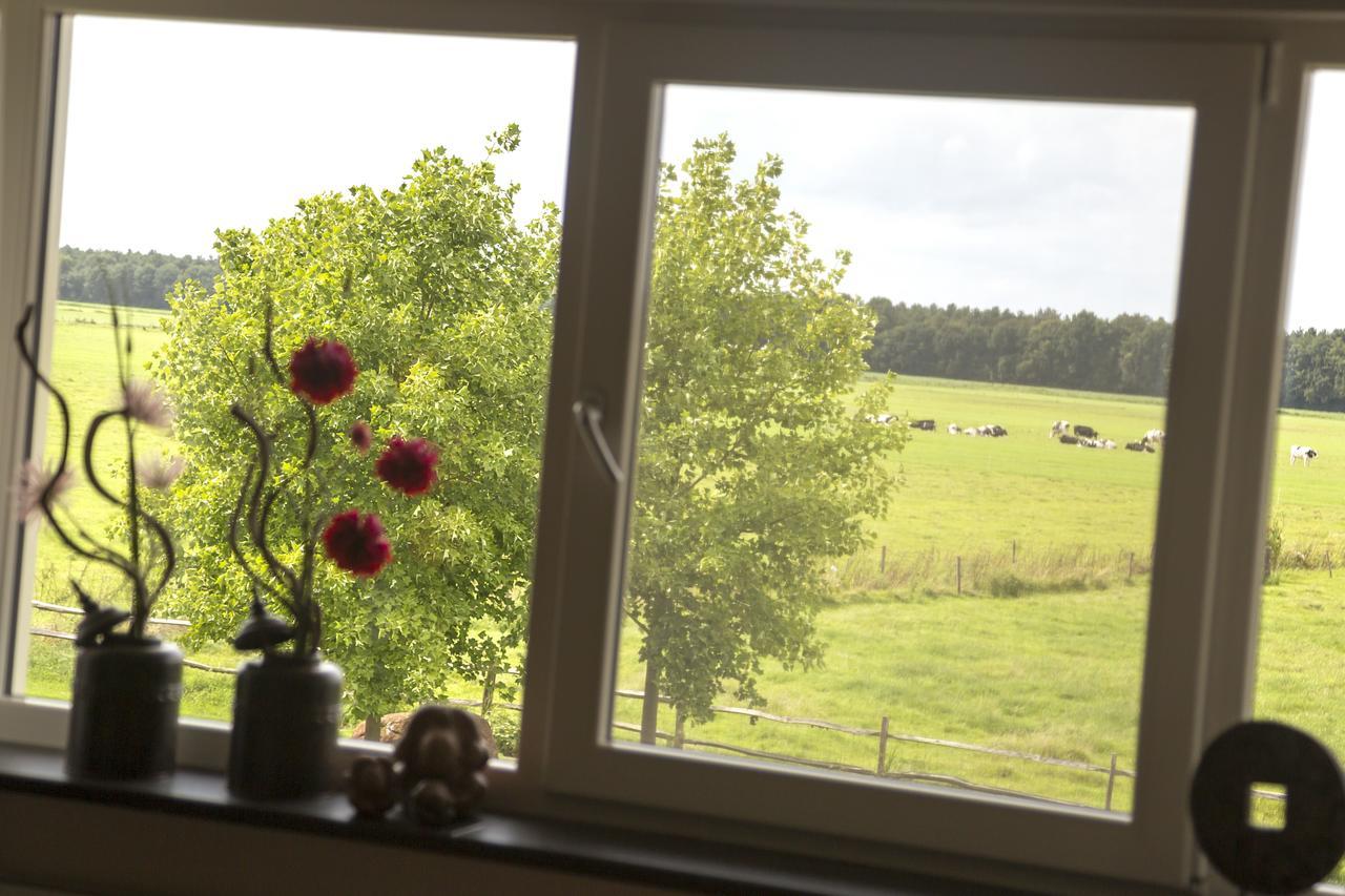 Villa Het Bascour Holthees Luaran gambar