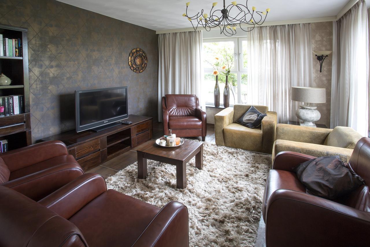 Villa Het Bascour Holthees Luaran gambar